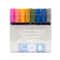 6 Packs: 8 ct. (48 total) Fashion Colors Acrylic Paint Marker Set by Artist's Loft™
